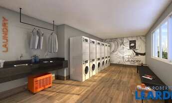 Imagem 2: APARTAMENTO - ACLIMAÇÃO - SP