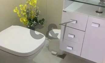 Imagem 2: Apartamento à venda em Santo Amaro, São Paulo-SP