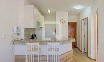 Imagem 6: Apartamento para Aluguel - Ingleses, 1 Quarto, 50 m2