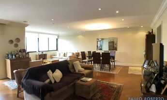 Imagem 2: APARTAMENTO - VILA NOVA CONCEIÇÃO - SP