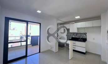 Imagem 6: Apartamento com 1 dormitório para alugar, 48 m² por R$ 2.150/mês - Centro - Londrina/PR