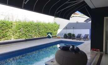 Imagem: Casa com 3 dormitórios à venda, 302 m²