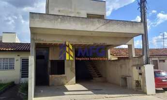 Imagem: Casa em Construção Condomínio Vila Marina