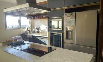 Imagem 7: Apartamento para aluguel e venda com 155 metros quadrados com 3 quartos