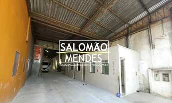 Imagem 7: Galpão/Depósito/Armazém para aluguel tem 3000 m² quadrados em Castanheira - Belém - PA