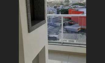 Imagem 3: Apartamento para aluguel com 68 metros quadrados com 2 quartos em São Judas - Itajaí - SC