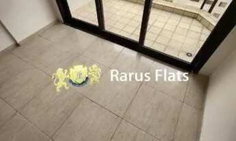 Imagem 2: Flat para alugar em Moema - Edifício New York Residence