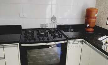 Imagem 6: Casa / Condomínio - Condomínio Residencial Mirante do Vale - Locação - Residencial