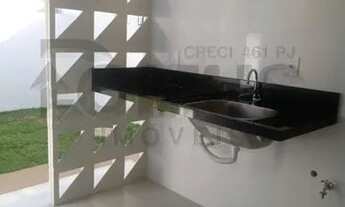 Imagem 4: Vendo Quintas da Barra . 3 Dormitórios | 3 Suítes