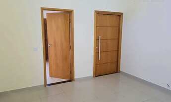 Imagem 4: Casa com 2 dormitórios para alugar, 128 m² por R$ 2.272,76/mês - Núcleo Residencial Presid