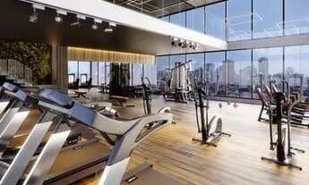 Imagem 5: Symmetry Zabo Apartamento com 2 dormitórios