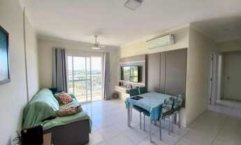 Imagem 2: Araçatuba - Apartamento - Saudade