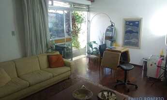 Imagem 4: SOBRADO - MOEMA - SP