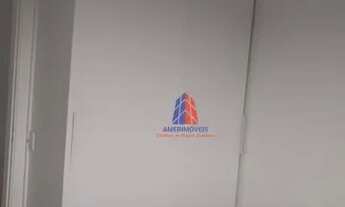 Imagem 7: Apartamento com 2 dormitórios, 50 m² - venda por R$ 270.000,00 ou aluguel por R$ 1.690,00