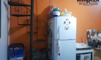 Imagem 6: Casa 3 pavimentos 3 quartos