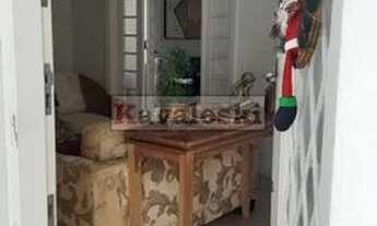 Imagem 4: Sobrado para aluguel