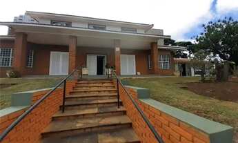 Imagem: Casa ampla bem localizada