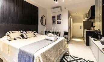 Imagem 6: São Paulo - Apartamento Padrão - Itaim Bibi