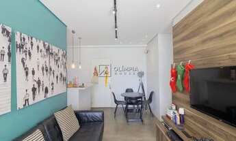 Imagem 6: Apartamento Venda 2 Dormitórios - 97 m² Pinheiros