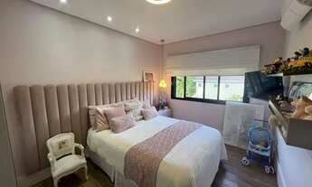 Imagem 7: SANTANA DE PARNAíBA - Casa de Condomínio - Tamboré