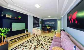 Imagem 2: Apartamento Quadra Mar para Venda em Balneário Camboriú, CENTRO, 2 dormitórios, 2 suítes