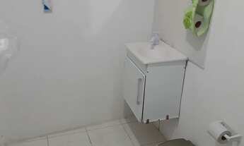 Imagem 2: Alugo casa mobiliada rua do hotel Deville-Praia do Farol de Itapuan