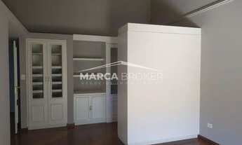 Imagem 3: CASA À VENDA E PARA LOCAÇÃO NO VILLAGE SANS SOUCI EM VALINHOS