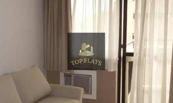 Imagem 5: Flat disponível no Itaim Bibi