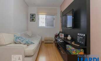 Imagem 2: APARTAMENTO - LAPA DE BAIXO - SP