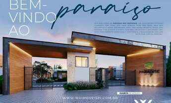 Imagem 1: Ágio de Casa Duplex com 4 Suítes / Paradise Way