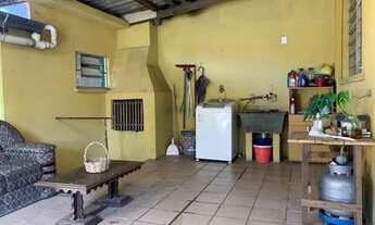 Imagem 7: Quarto individual para mulher