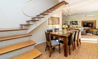 Imagem 7: Casa para Venda - 281m², 3 dormitórios, sendo 1 suites, 2 vagas - Jardim Lindóia