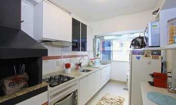 Imagem 5: Apartamento para Venda - 63.73m², 2 dormitórios, 1 vaga - Higienópolis