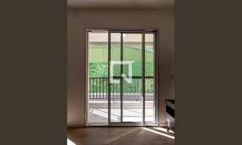 Imagem 4: Apartamento para Aluguel - Água Branca, 1 Quarto, 28 m2