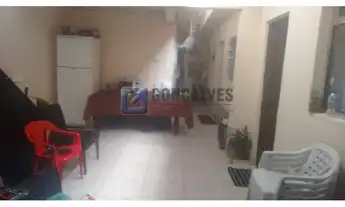 Imagem 7: SANTO ANDRE - Residential / Sobrado - JARDIM BOM PASTOR