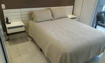 Imagem 4: FLAT EXCELENTE ALTO PADRÃO PARA ALUGUEL!!