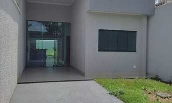 Imagem 3: Casa para venda, Setor Faiçalville, Goiânia - CA2047