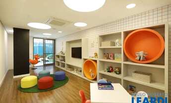 Imagem 4: APARTAMENTO - JARDIM PAULISTA - SP