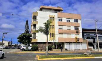 Imagem: APTO COM TRÊS DORMITÓRIOS (SENDO UMA SUÍTE)