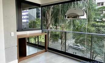 Imagem 6: APARTAMENTO - POMPÉIA - SP