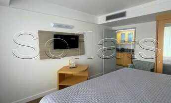 Imagem 4: Flat em Guarulhos, proximo a Via Dutra, faculdade UNG e aeroporto de Guarulhos