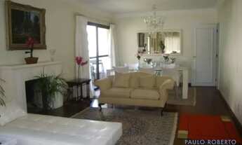 Imagem 4: APARTAMENTO - MORUMBI - SP