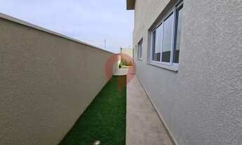 Imagem 3: Casa - Swiss Park - Campinas