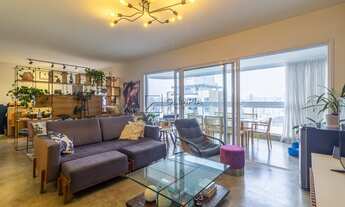 Imagem 2: Locação Apartamento 2 Dormitórios - 120 m² Vila Olímpia