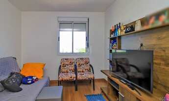 Imagem 3: Apartamento para Venda - 62.73m², 2 dormitórios, sendo 1 suites, 1 vaga - São Sebastião