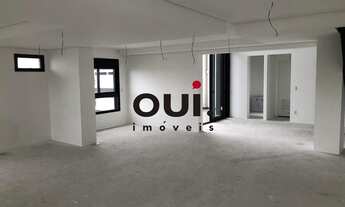 Imagem 3: Cobertura com 3 dormitórios à venda/ locação, 215 m² - Vila Olímpia - São Paulo/SP