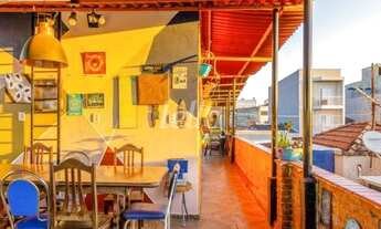 Imagem 5: São Paulo - Casa Comercial - Belém