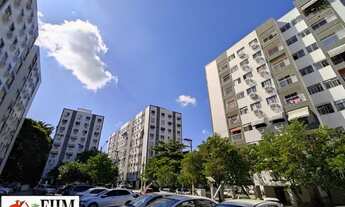 Imagem 2: Apartamento - 2 quartos - Morada do Campo Verde - Centro de Campo Grande