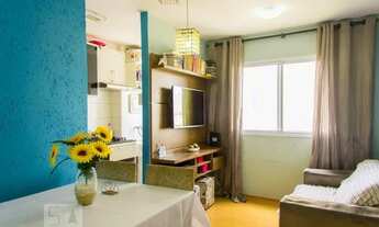 Imagem: Apartamento para Aluguel - Vila Clarice