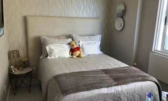 Imagem 5: Apartamento Frente Mar para Venda em Balneário Camboriú, CENTRO, 2 dormitórios, 1 suíte, 2